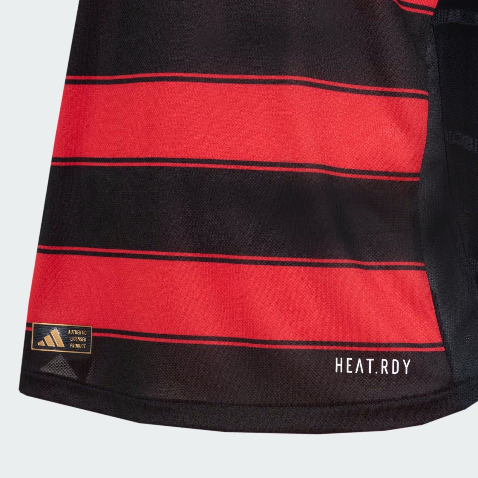 Flamengo I 25/26 Authentic