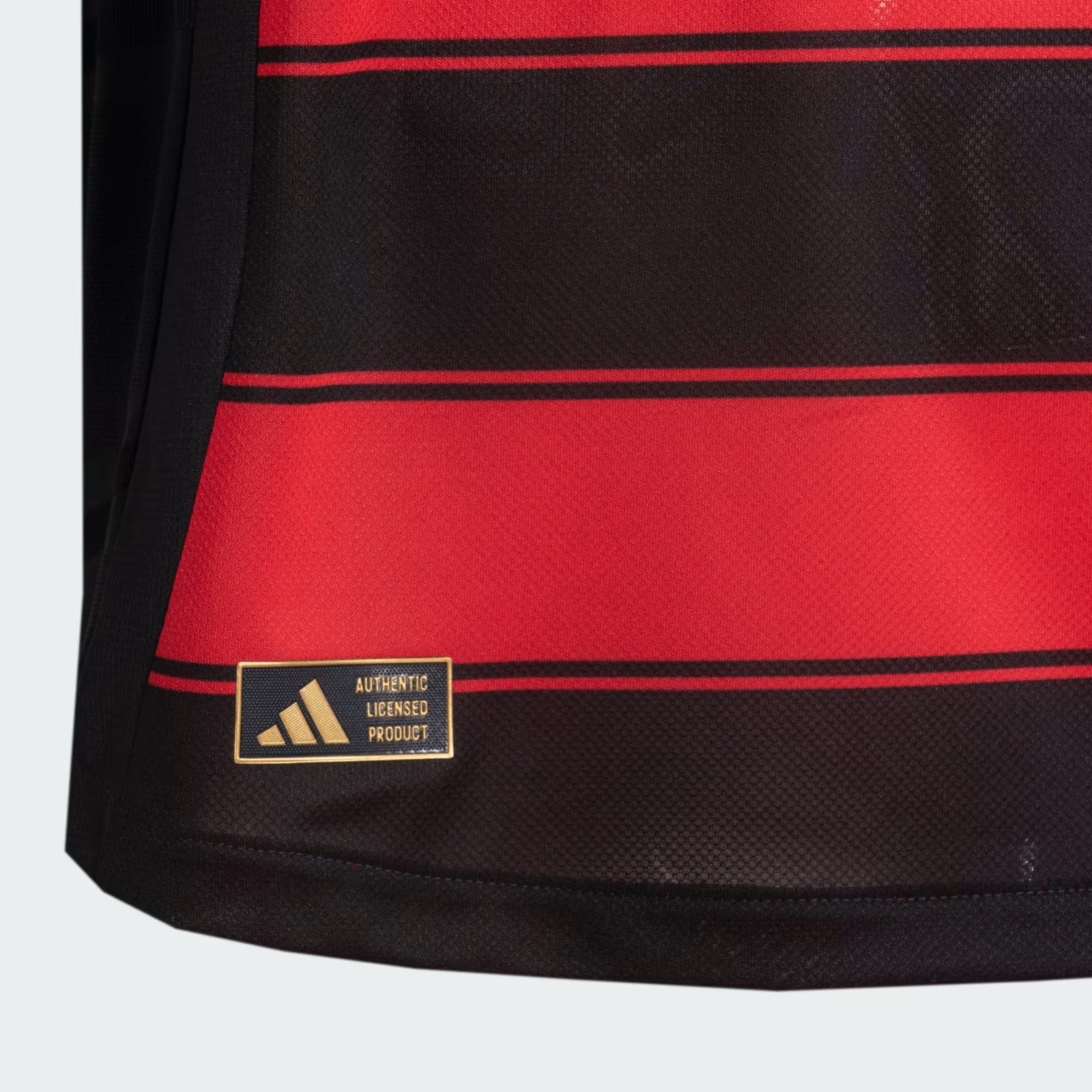 Flamengo I 25/26 Authentic