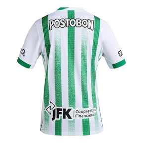Atlético Nacional Home 25/26