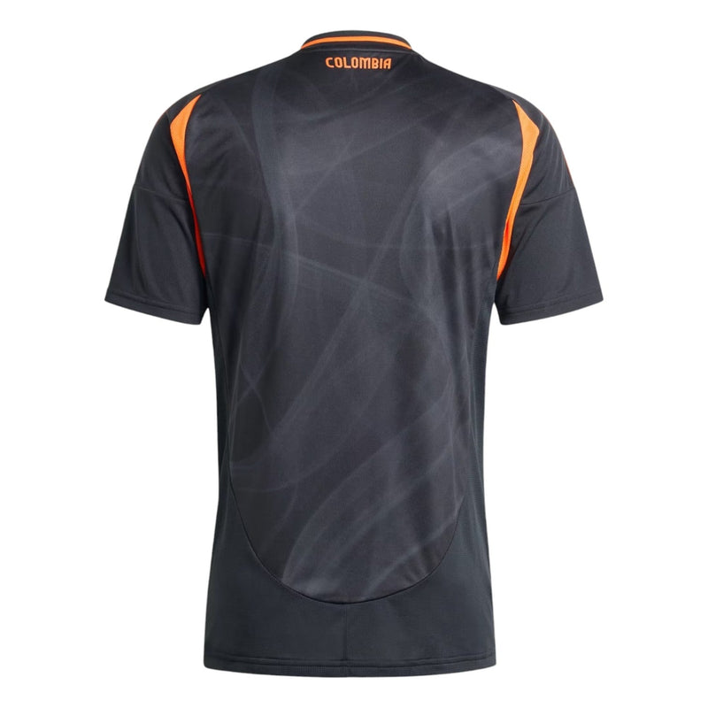 Camiseta Colombia Visitante 2024/25 - Version Jugador