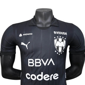 Rayados Monterrey III 25/26 Authentic