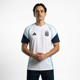 Camiseta Argentina Training Mundial 2026/27