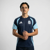 Camiseta Argentina Training Mundial 2026/27