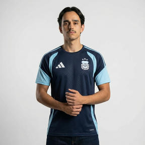 Camiseta Argentina Training Mundial 2026/27