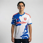 Universidad de Chile Away 2026/27 - Fan Version