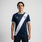 Camiseta Guatemala Away 2026