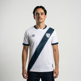 Camiseta Guatemala Home 2026