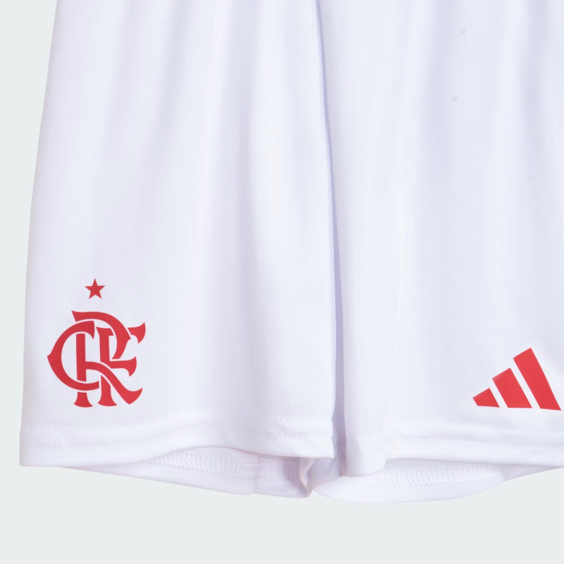 Flamengo Home 25/26 Kids