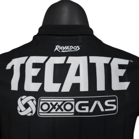 Rayados Monterrey III 25/26 Authentic