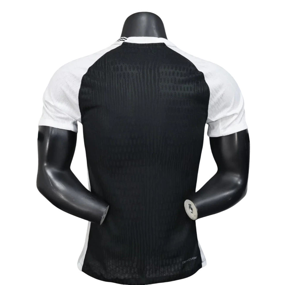 Corinthians Away 25/26 Authentic