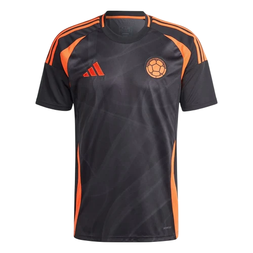 Camiseta Colombia Visitante 2024/25 - Version Jugador