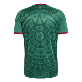 México Jugador Mundial Home 2026/27