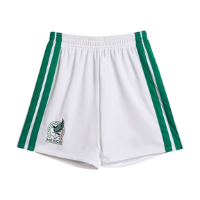 México Aficionado Mundial Home 2026/27 Kids