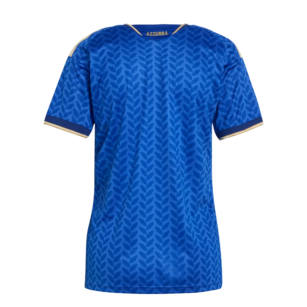 Camiseta Italy Home Mundial 2026 Woman