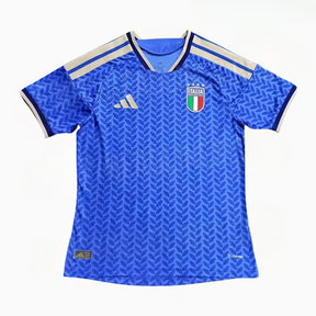 Camiseta Italy Home Mundial 2026 Woman