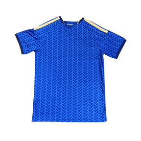 Camiseta Italy Home Mundial 2026 Woman