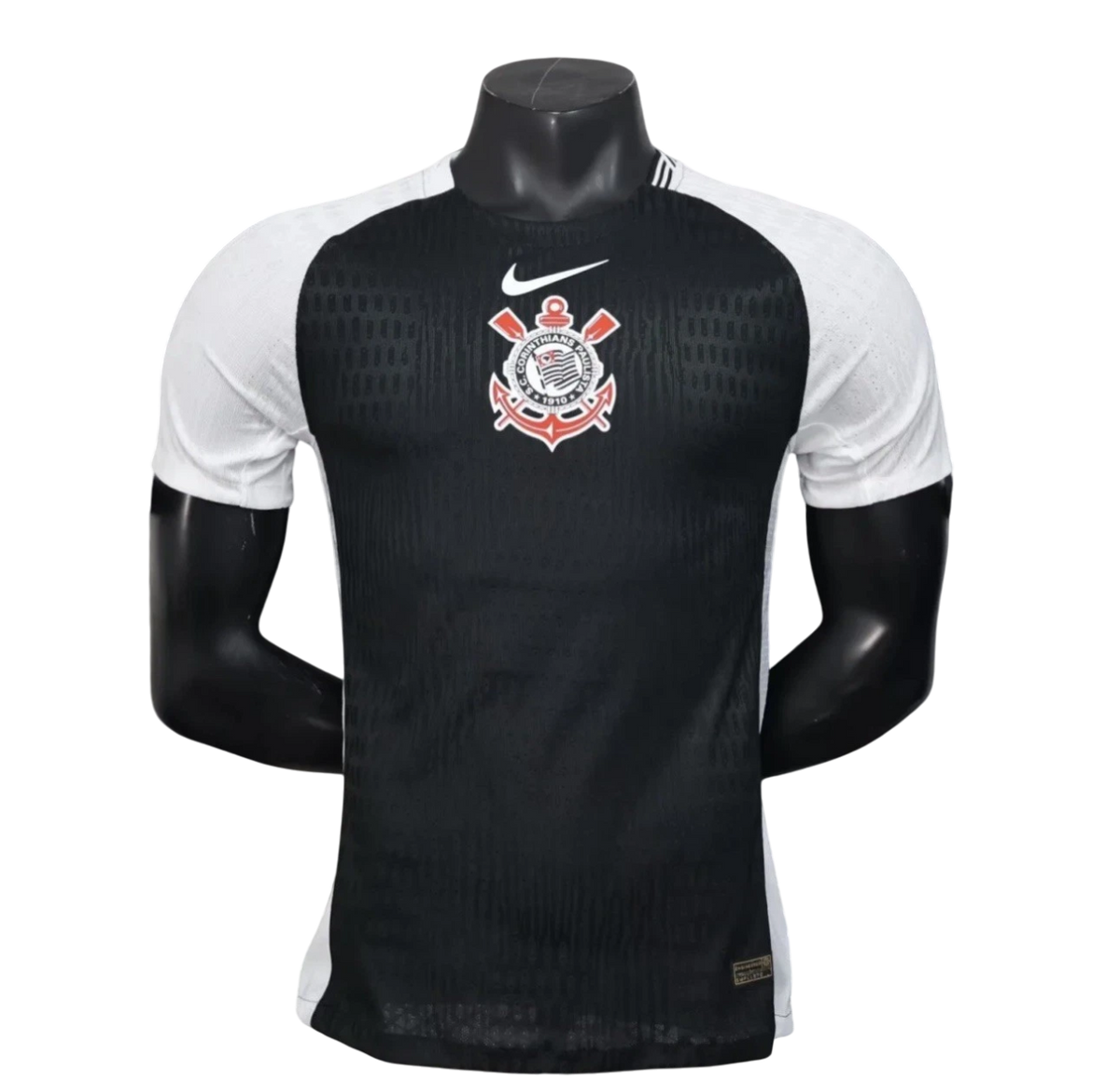 Corinthians Away 25/26 Authentic