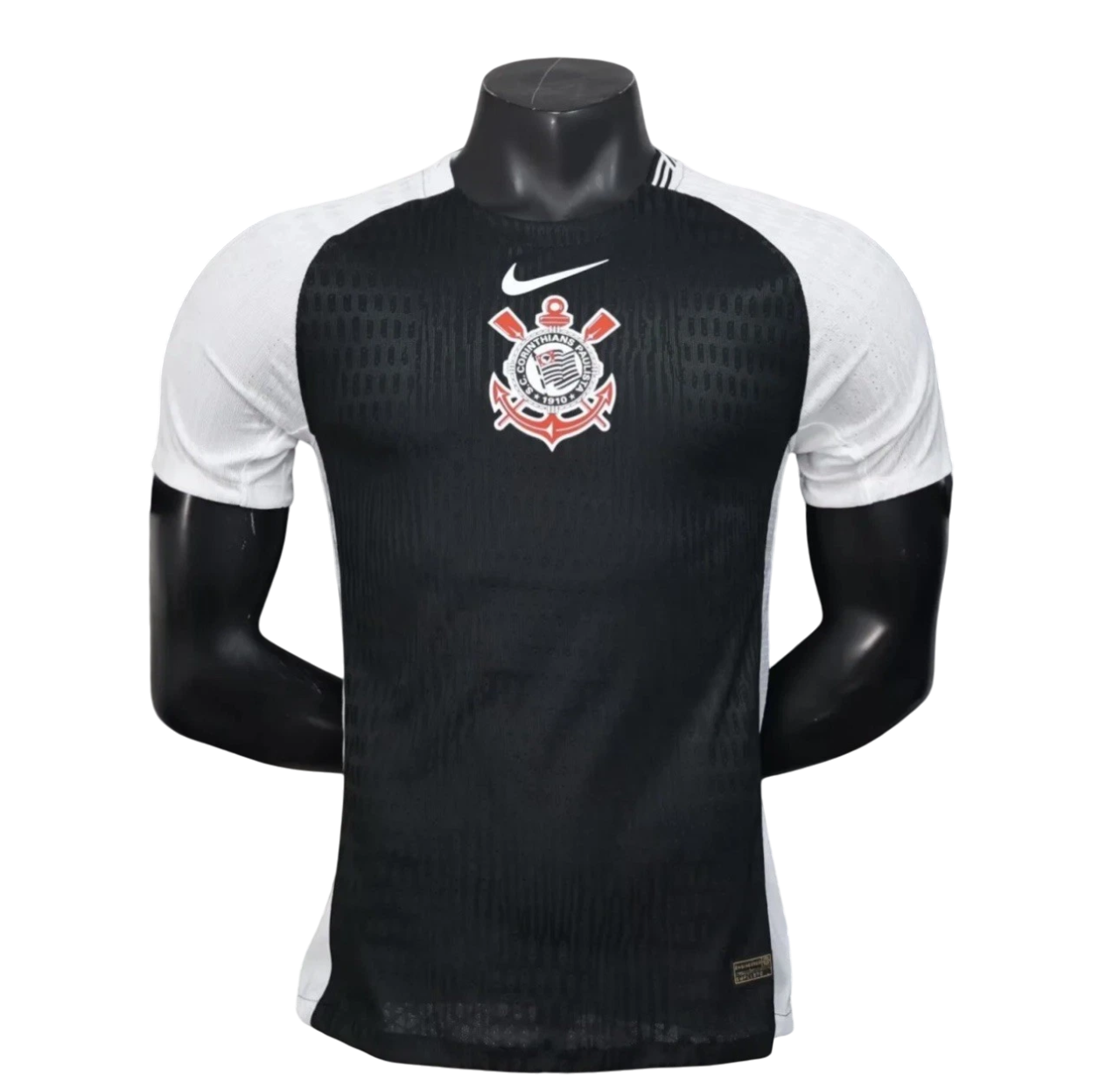 Corinthians Away 25/26 Authentic