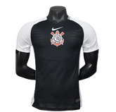 Corinthians Away 25/26 Authentic