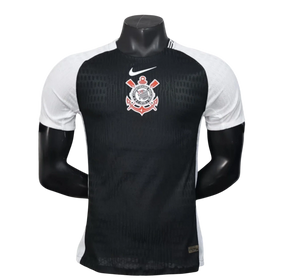Corinthians Away 25/26 Authentic