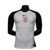 Corinthians Home 25/26 Authentic