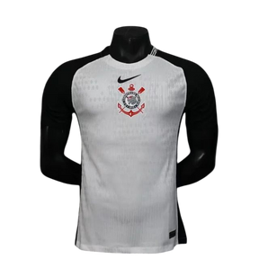 Corinthians Home 25/26 Authentic