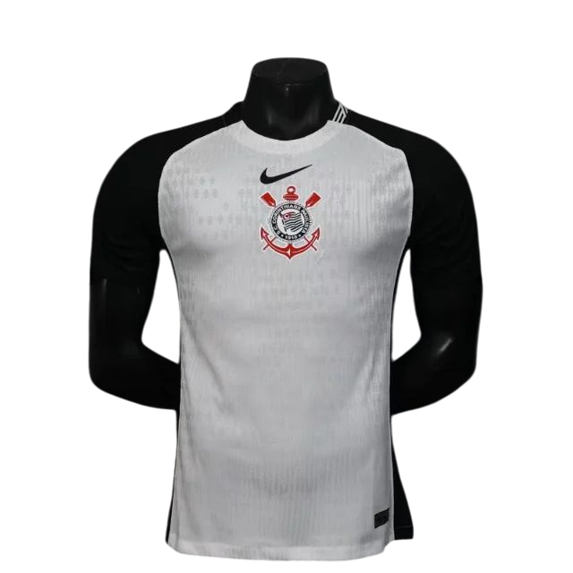 Corinthians Home 25/26 Authentic