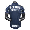 Rayados Monterrey Home 24/25 Authentic