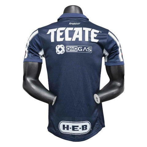 Rayados Monterrey Home 24/25 Authentic