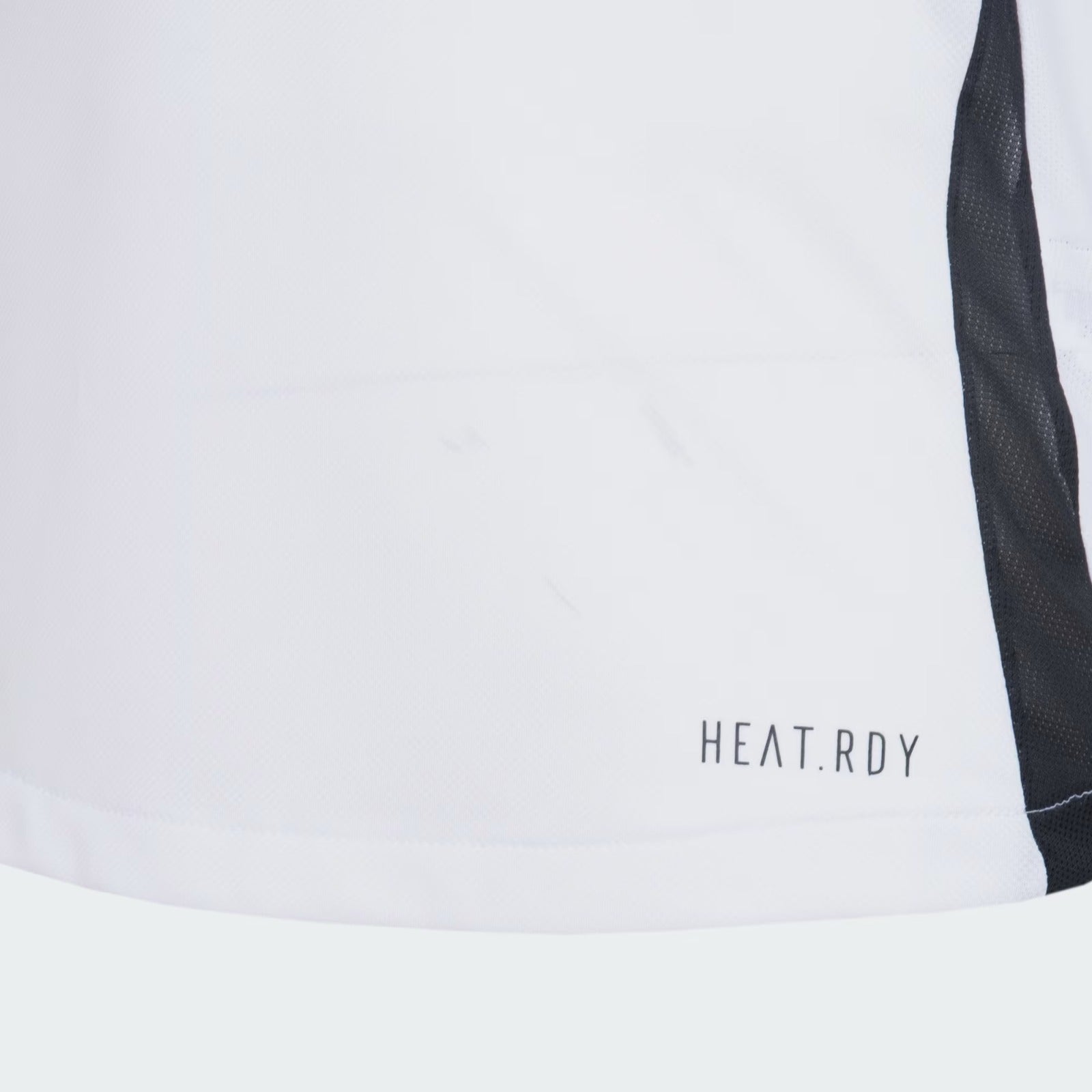 Flamengo II CR 25/26 Authentic