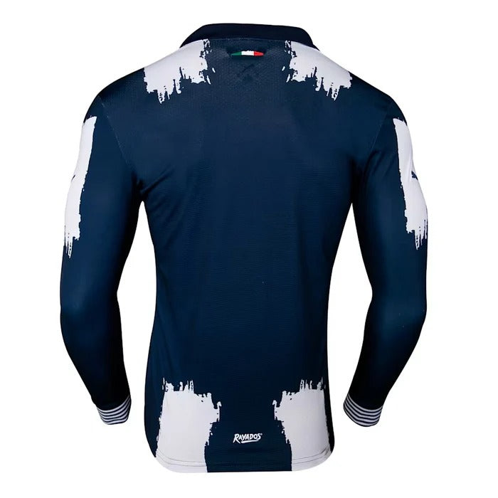 Rayados Monterrey Home 25/26 Long Sleeve