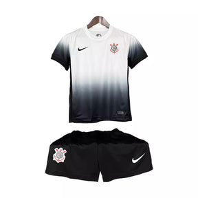 Corinthians Home Kids 2024/25