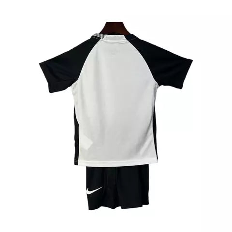 Corinthians Home Kids 2025/26