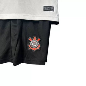 Corinthians Home Kids 2025/26