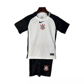 Corinthians Home Kids 2025/26