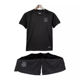 Corinthians Away Kids 2024/25