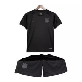 Corinthians Away Kids 2024/25