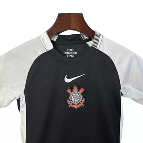 Corinthians Away Kids 2025/26