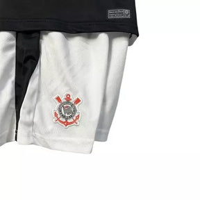 Corinthians Away Kids 2025/26