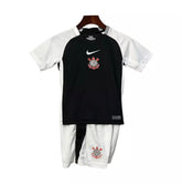 Corinthians Away Kids 2025/26