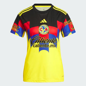 América Home 25/26 Woman