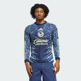 América Away 25/26 Long Sleeve