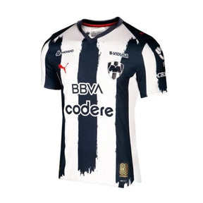 Rayados Monterrey Home 25/26