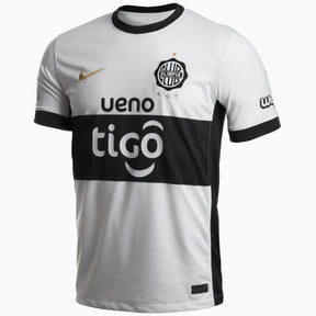 Olimpia Home 25/26