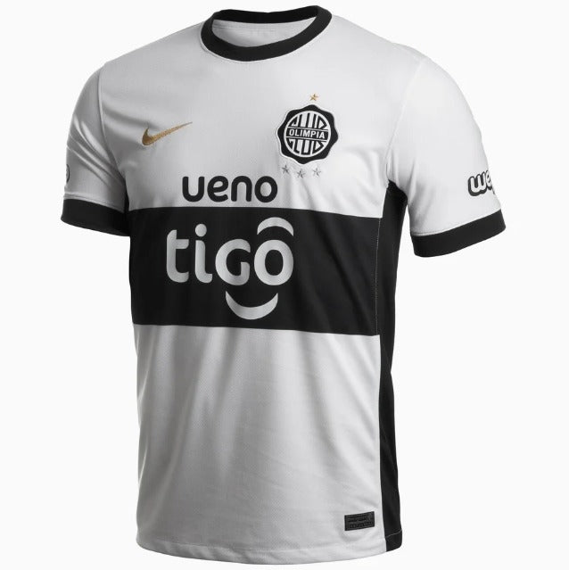 Olimpia Home 25/26