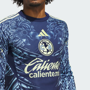 América Away 25/26 Long Sleeve