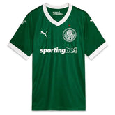 Palmeiras Home 25/26