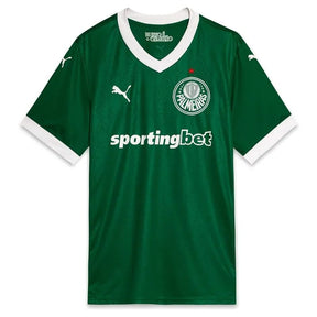 Palmeiras Home 25/26