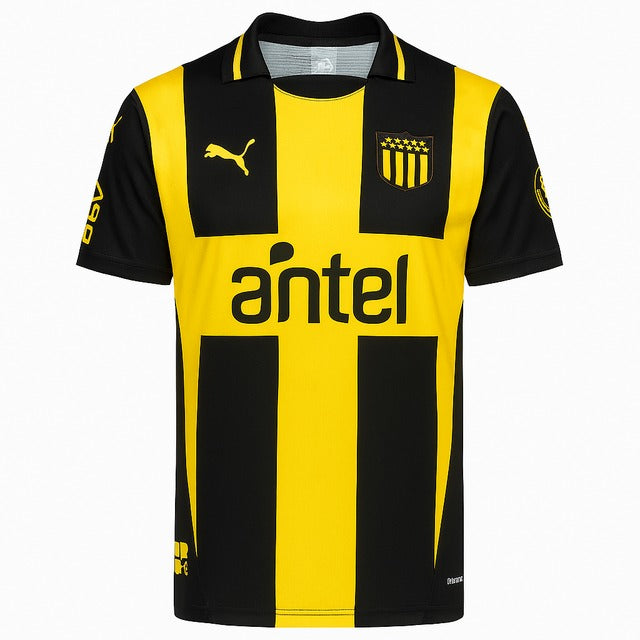 Peñarol Home 25/26