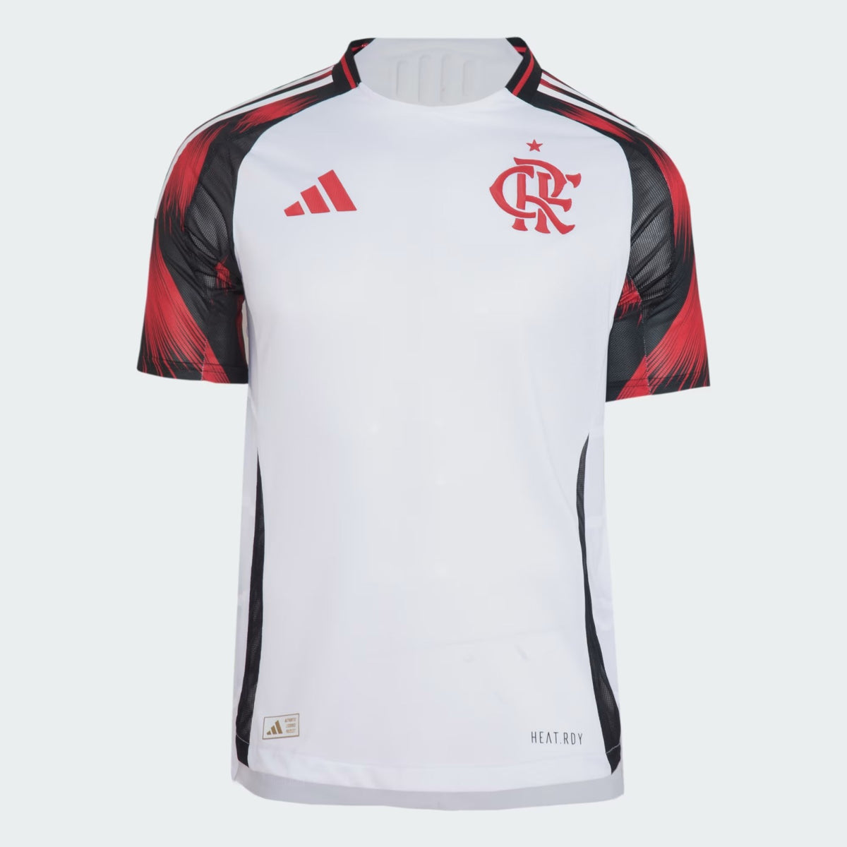 Flamengo II CR 25/26 Authentic